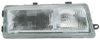 TYC 20-5081-08-2 Headlight